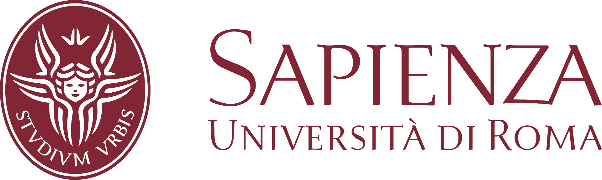 Sapienza University of Rome logo