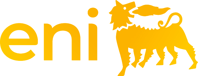 Eni logo